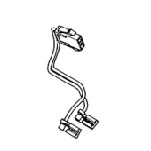 Ledningsføring Assy Stop 593976301 5939763-01 Ledningsføring Assy Stop 593976301 5939763-01