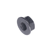 Sexagonmøtrik Med Flange 5939940-01 Sexagonmøtrik Med Flange 5939940-01