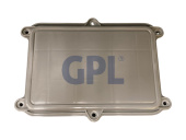 Batteridæksel 435X 5940162-01 Batteridæksel 435X 5940162-01