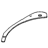 Luk Ez Mulch 5940255-02 Luk Ez Mulch 5940255-02