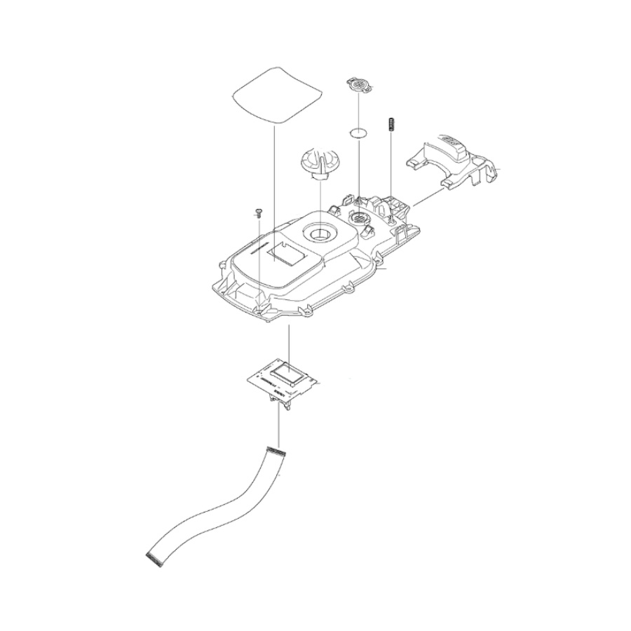 Keyboard 2,1