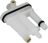 Hovedmundstykke Hovedmundstykke