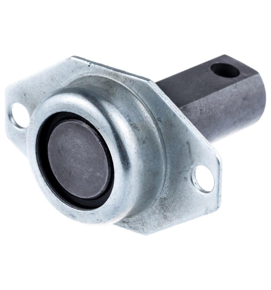 Kugleleje Sneglekugleleje