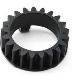 Gear Timing Gear Timing