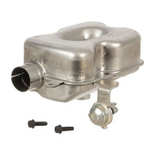 Lyddæmper Lyddæmper