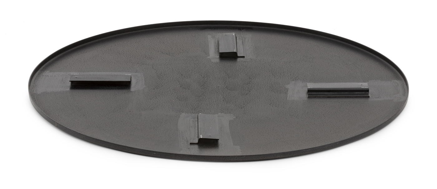 Flydende skive bg kombi 2,5 mm