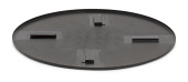 Flydende skive bg kombi 2,5 mm Flydende skive bg kombi 2,5 mm