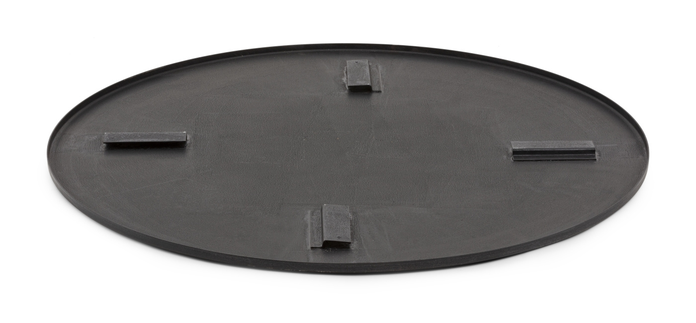 Flydende skive bg kombi 2,5 mm