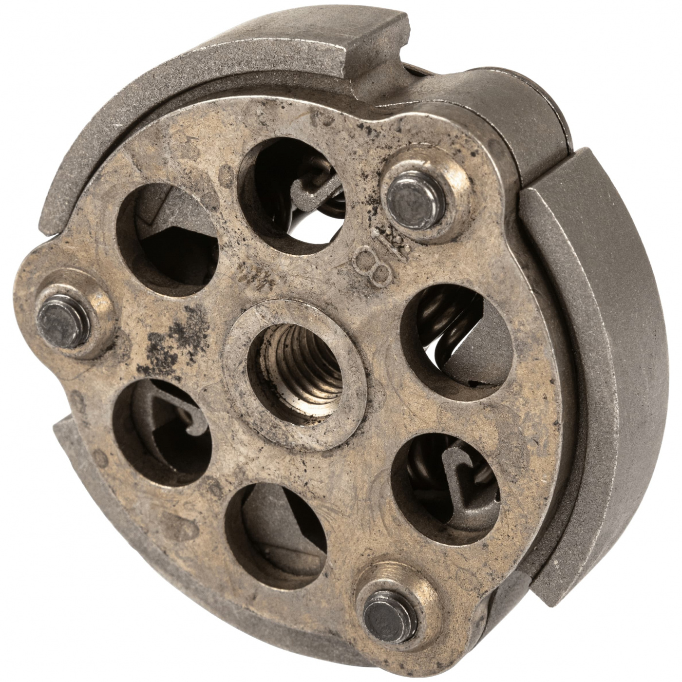 Kobling 343FR, 345FR, 345FX, 345RX, 545FR, 545FX, 545RX