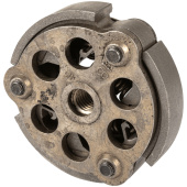 Kobling 343FR, 345FR, 345FX, 345RX, 545FR, 545FX, 545RX Kobling 343FR, 345FR, 345FX, 345RX, 545FR, 545FX, 545RX