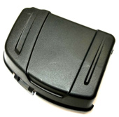 Luftfilterdæksel Luftfilterdæksel