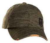 Husqvarna Xplorer Cap Bark Pattern Camouflage 5947297-01 Husqvarna Xplorer Cap Bark Pattern Camouflage 5947297-01