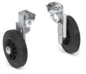 Transporthjulsæt bg 475/BG Transporthjulsæt bg 475/BG