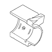 Lyddækker Inde 340Ibt 5949064-01 Lyddækker Inde 340Ibt 5949064-01