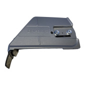 Koblingsdæksel Komplet Sølv 594907802 5949078-02 Koblingsdæksel Komplet Sølv 594907802 5949078-02