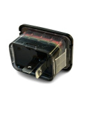 Timetæller Delta Snapin Rect, Timetæller Delta Snapin Rect,