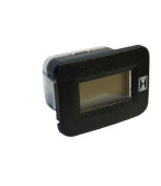 Timetæller Delta Snapin Rect, Timetæller Delta Snapin Rect,