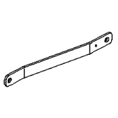 Arm Clip Dæk Afhjæring 5949282-02 Arm Clip Dæk Afhjæring 5949282-02