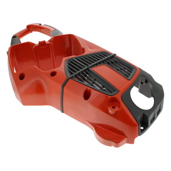 Chassis Svinghjul Side