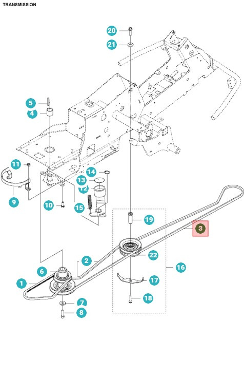 Rem R214T, R213C, R216, R216T AWD