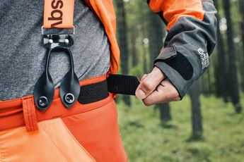 Bukser Husqvarna Technical Extreme