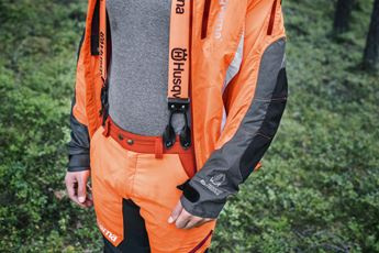 Bukser Husqvarna Technical Extreme