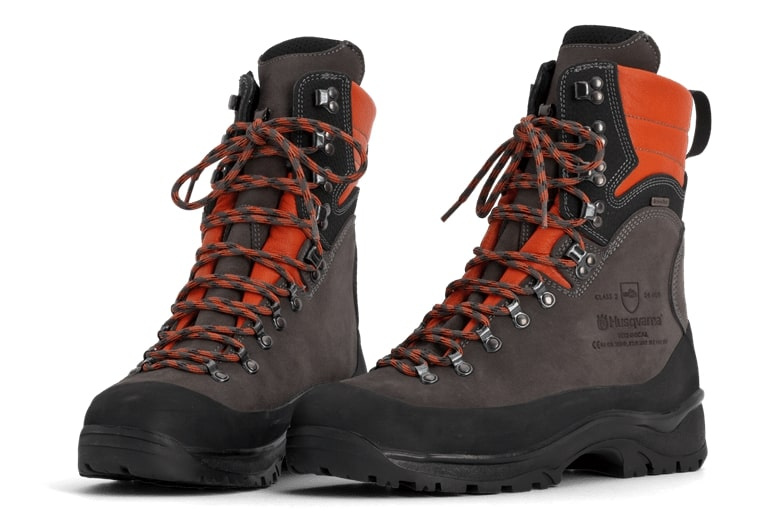 Støvler med skæreindlæg Husqvarna Technical , size 39