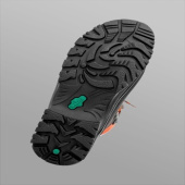 Læderstøvle med savværn Husqvarna Classic 20, size 39 Læderstøvle med savværn Husqvarna Classic 20, size 39