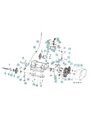 Beslag Skovlhøjdehåndtag Bu Beslag Skovlhøjdehåndtag Bu