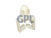 Kabelholder 5950829-01 Kabelholder 5950829-01