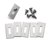 Husqvarna Knivsæt Endurance 6 Stk Husqvarna Knivsæt Endurance 6 Stk