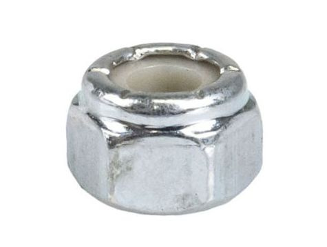 Møtrik 1/420 Stk Zpb 5950866-01