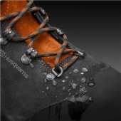 Savbeskyttelsesstøvle Husqvarna Functional 24 Størrelse 39 5950873-39 Savbeskyttelsesstøvle Husqvarna Functional 24 Størrelse 39 5950873-39