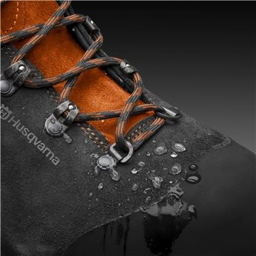 Støvler med skæreindlæg Husqvarna Functional 24m/s, size 43