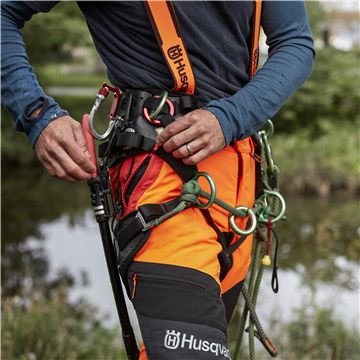 Sikkerhedsbukser Technical Extreme Aborist