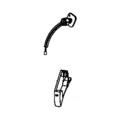 Servicekit Mpp Blæsergas 5953403-01 Servicekit Mpp Blæsergas 5953403-01