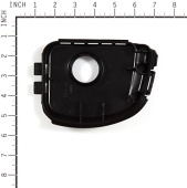 Beskyttelse-luftrenser Beskyttelse-luftrenser