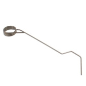 Fjedergasspjæld Fjedergasspjæld