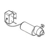 Starter 230C Elektrisk Start 5959155-01 Starter 230C Elektrisk Start 5959155-01