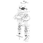 Klippedæksystem komplet Klippedæksystem komplet