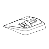 Kontrolpanelenhed Kontrolpanelenhed