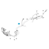 Hovedledningsføring Hovedledningsføring