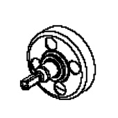 Servicesæt 596024001 5960240-01 Servicesæt 596024001 5960240-01