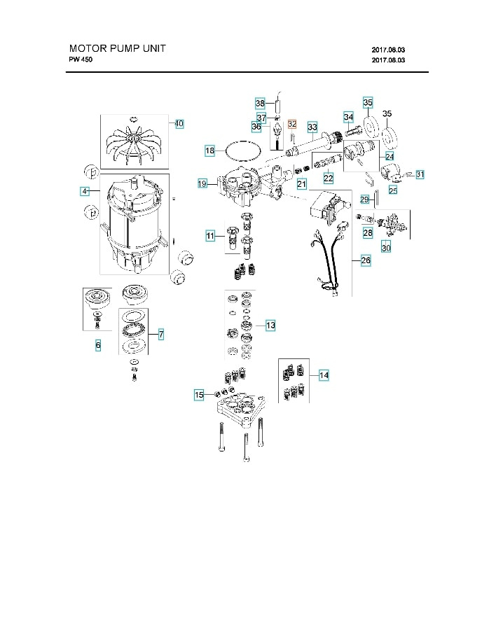 Dækningsbeslag Sp 5960246-01