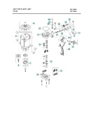 Dækningsbeslag Sp 5960246-01 Dækningsbeslag Sp 5960246-01