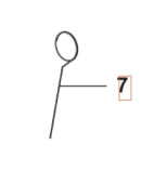 Rengøringsværktøj Sort 5960249-01 Rengøringsværktøj Sort 5960249-01