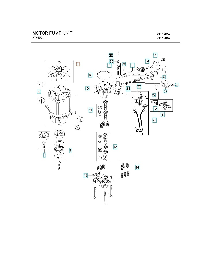 Forsamlet Sæt 5960253-01