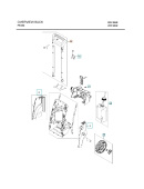 Beslag Håndtagssæt 5960260-01 Beslag Håndtagssæt 5960260-01