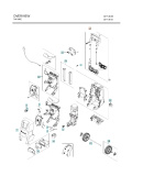 Beslag Håndtagssæt 5960261-01 Beslag Håndtagssæt 5960261-01