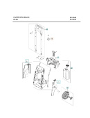 Lanseholder Top Mørkegrå 5960264-01 Lanseholder Top Mørkegrå 5960264-01